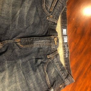 Men’s jeans